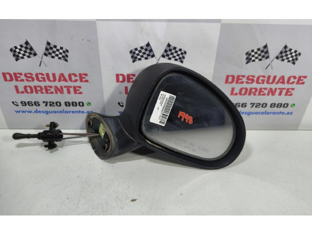 Зеркало электрическое        Chevrolet Matiz   -  года   