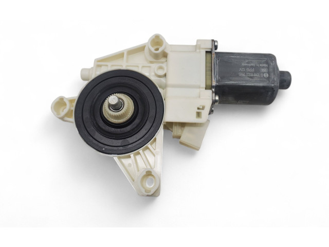 Передний двигатель механизма для подъема окон A1669060301 Mercedes-Benz S W222 2016