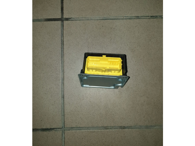 Блок подушек безопасности 4H0959655B, 4H0959655B Audi A7 S7 4G