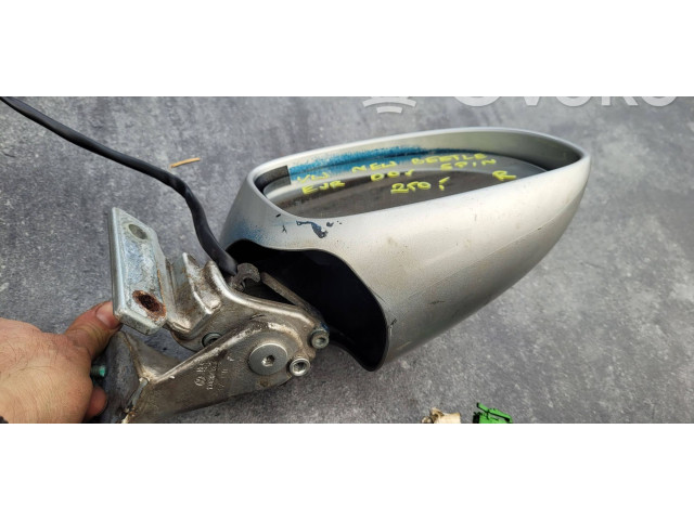 Зеркало электрическое Volkswagen New Beetle 1998 - 2010 года