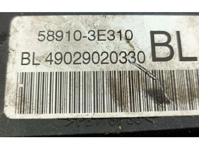 Блок АБС 0265216928   KIA  Sorento  2002 - 2009 года