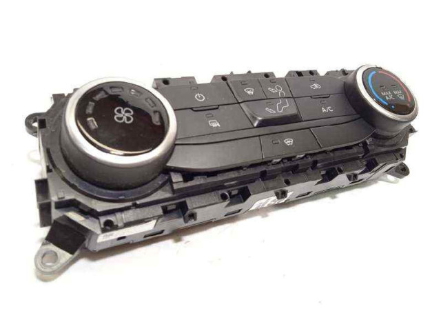 Блок управления климат-контролем KK2T19980KA, 2473897   Ford Transit   Tourneo Connect