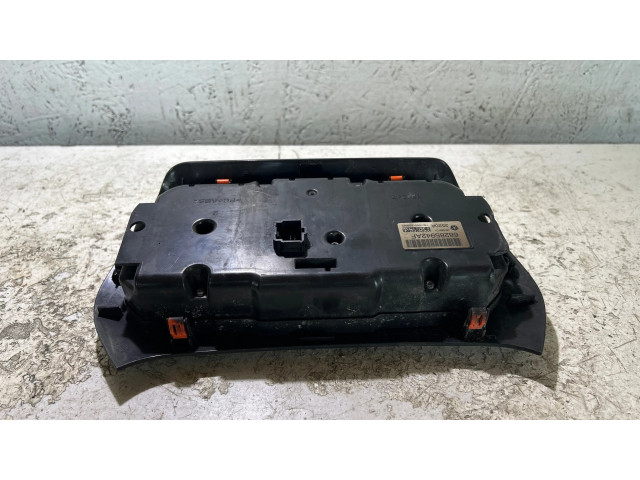 Блок управления климат-контролем 68285942AF, 13016601568922   Jeep Cherokee
