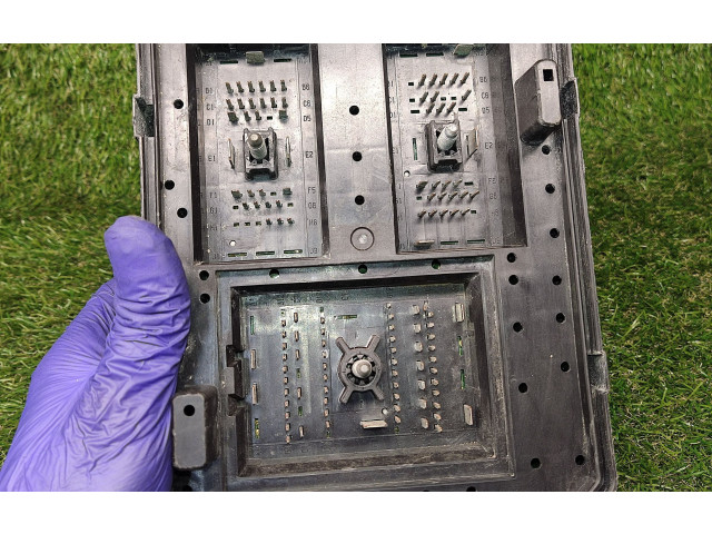 Řídící jednotka 42397194 Buick Encore I 2017