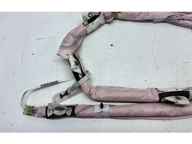 Боковая подушка безопасности P68337857AA Dodge Grand Caravan