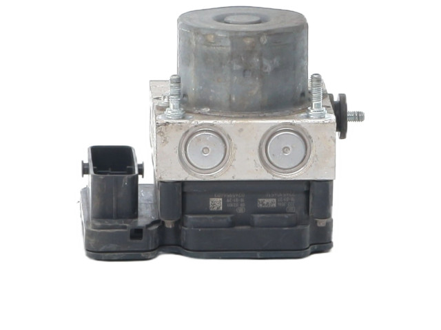 Блок АБС 476604765R Renault Twingo III 2014 - года