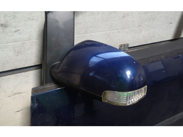 Зеркало электрическое Volkswagen Touran I 2003 - 2010 года