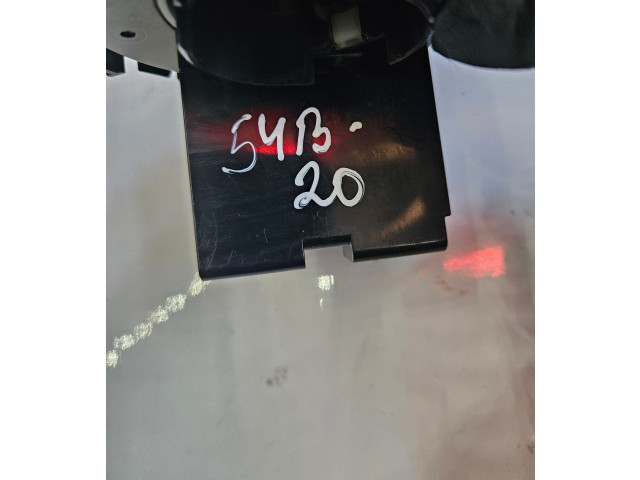 Подрулевой шлейф SRS 48020 Lexus RX 450H