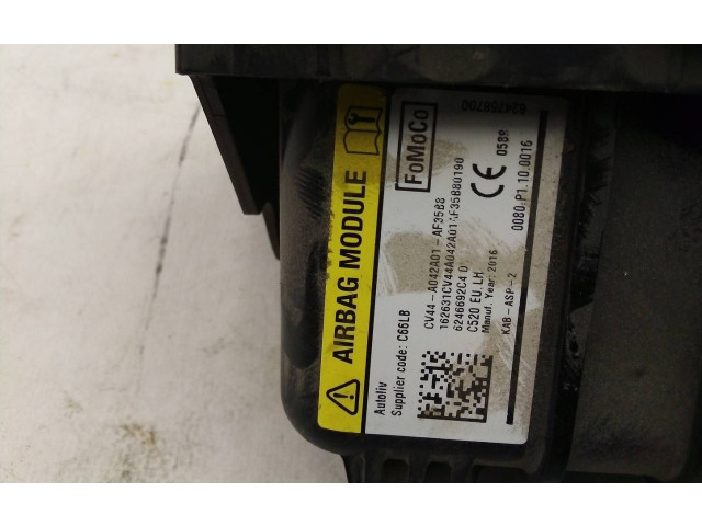 Подушка безопасности для колен CV44-A042A01-AF   Ford Kuga II