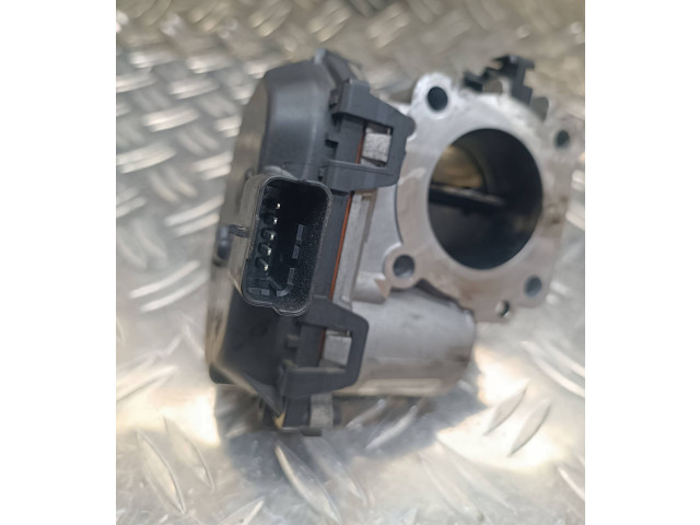 Zámek zadních dveří 9830171480, V29121487 Peugeot 208 2015