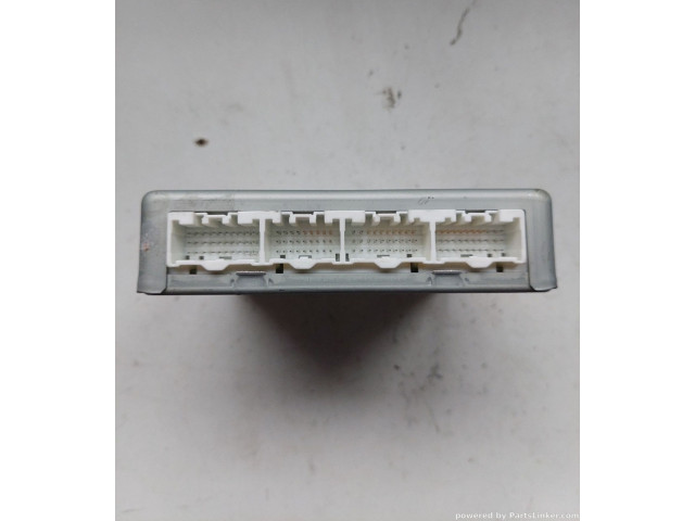 Řídící jednotka L81318881h Mazda 323 F 1998