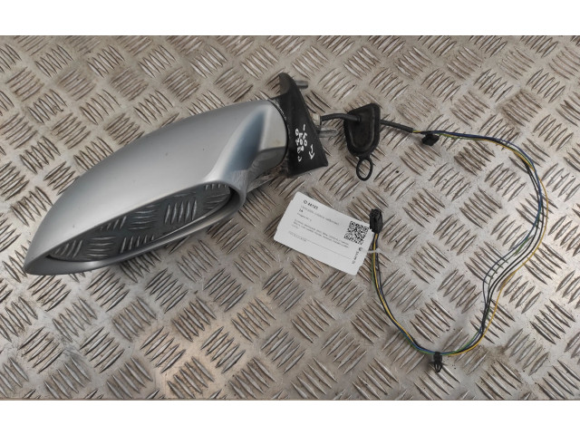 Zpětné zrcátko Peugeot 607 2003 014091, 014091