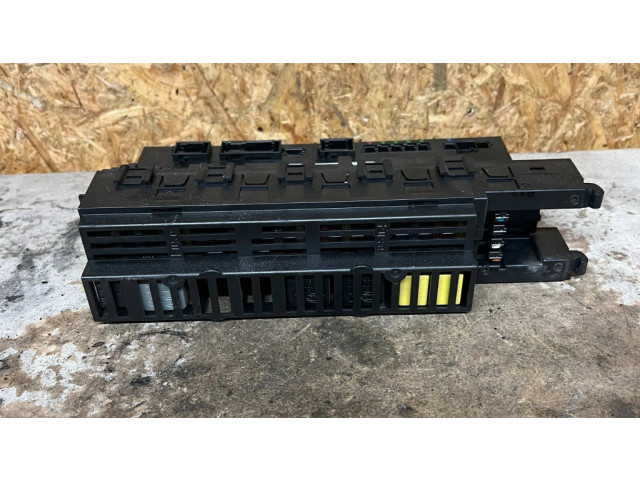 Комфортный модуль