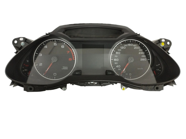 Панель приборов 8K0920930A, 503001523102   Audi A4 Allroad       