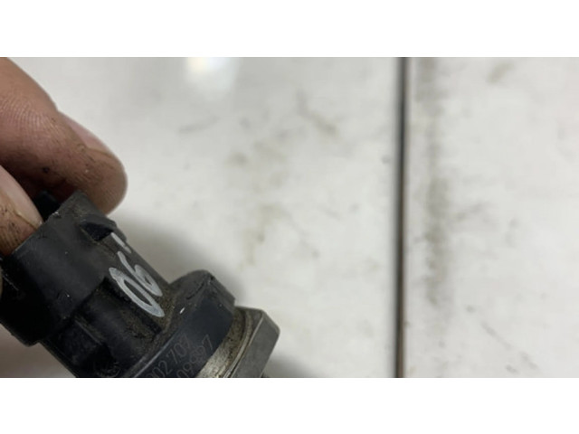 Датчик уровня горючего