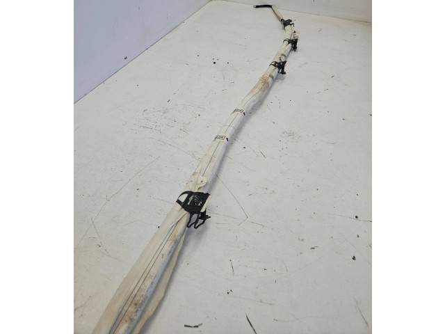 Боковая подушка безопасности 8686922, D735040270328 Volvo XC90