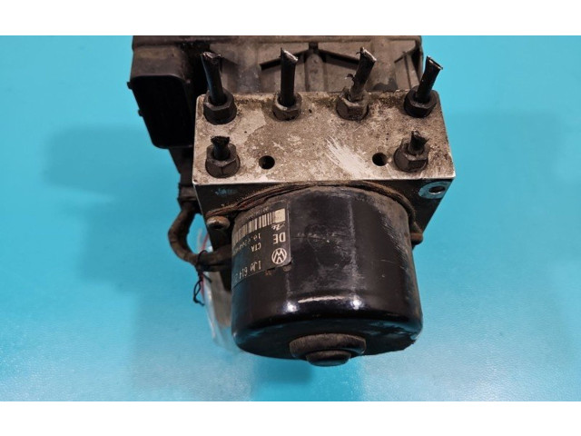 Блок АБС 1J0614217F, IMPRK1415141   Skoda  Octavia Mk1 (1U)  1996 - 2004 года