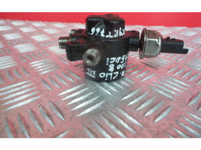 Топливная рампа 8200584034, 55PP03-02   Renault Clio III  