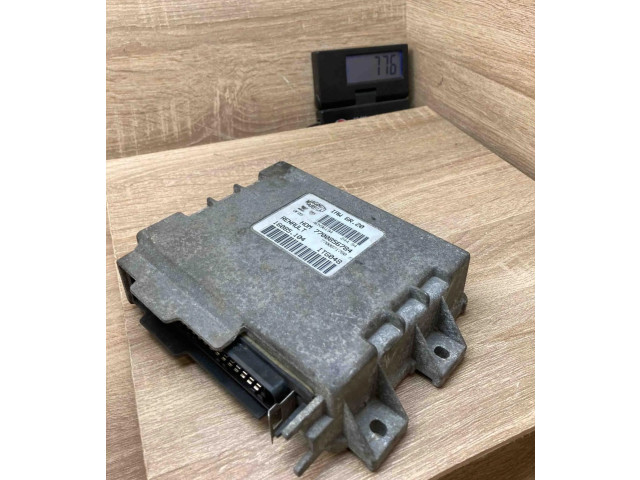 Řídící jednotka 7700856784, 16085104 Renault Twingo I 1994