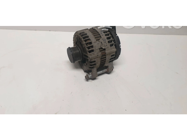 Генератор 6G9N10300YC, 890180   Volvo V70      