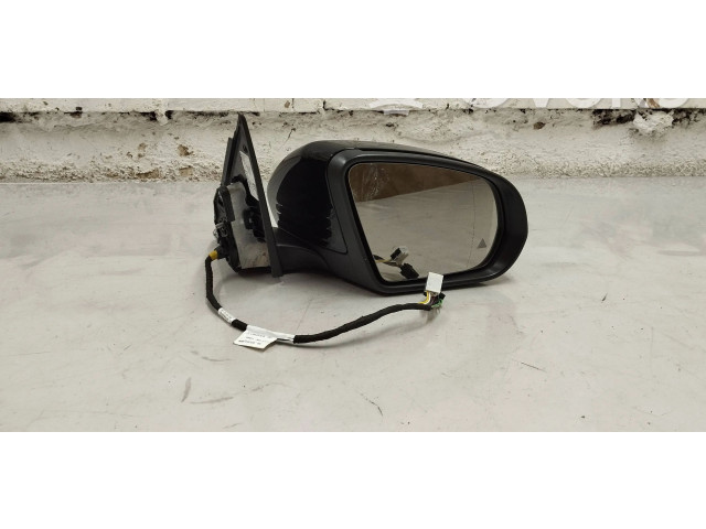 Zpětné zrcátko Mercedes-Benz EQB 2024 A2478101011