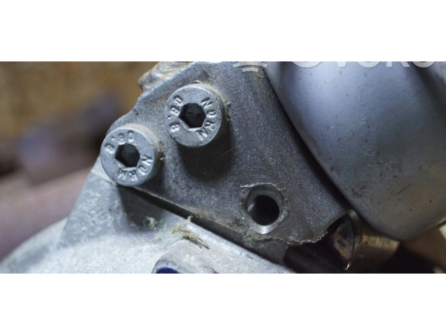 Turbodmychadlo Турбина 03L253019P Audi A3 S3 A3 Sportback 8P