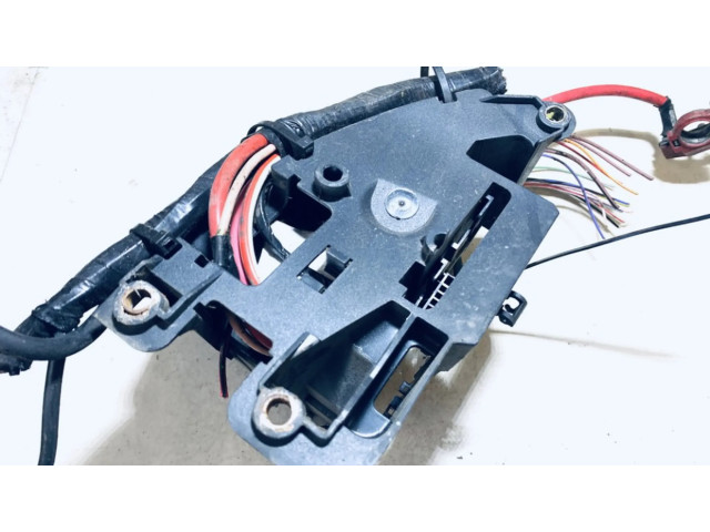 Pojistková skříňka 46760251 Fiat Punto (188) 2003