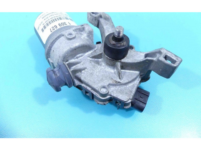 Моторчик дворников FK72-17500-AA, IMPRK1309627 Land Rover Discovery Sport