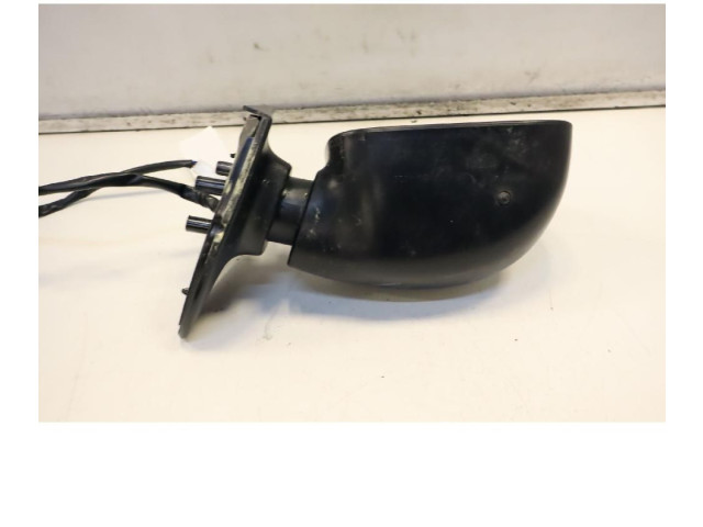 Зеркало электрическое        Dacia Sandero  2008 - 2012 года   