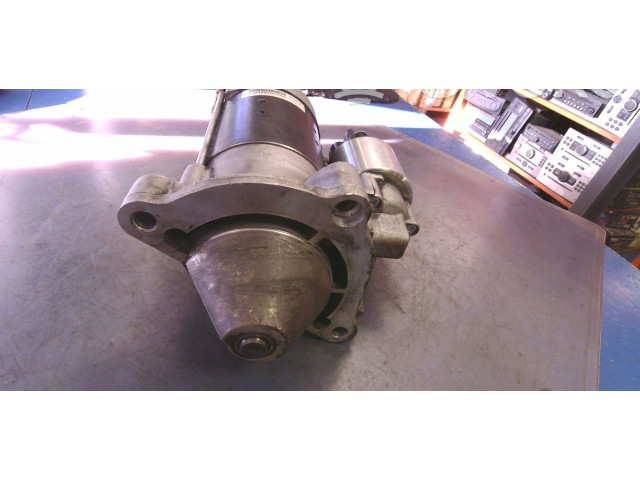 Стартер 11018970125N, 5802M3 Citroen C8