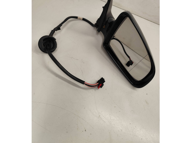 Зеркало электрическое        Audi A6 S6 C6 4F  2004 - 2011 года   