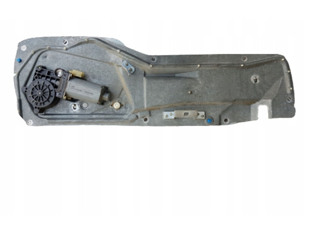 Турбина Передний комплект электрического механизма для подъема окна Volvo S70  V70  V70 XC  9152723         