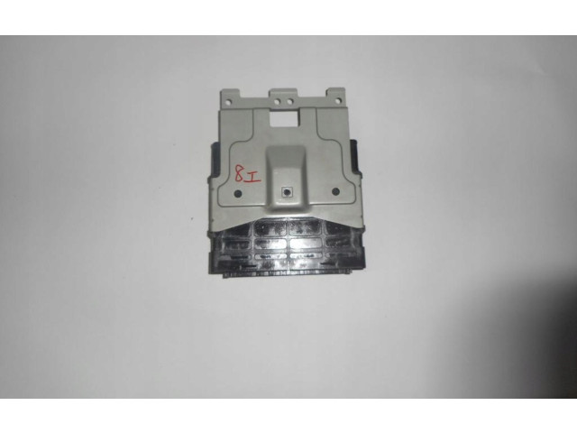 Блок управления двигателя MN132784 Mitsubishi Lancer