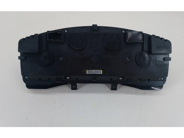 Přístrojová deska Fiat Croma 2008 51803317