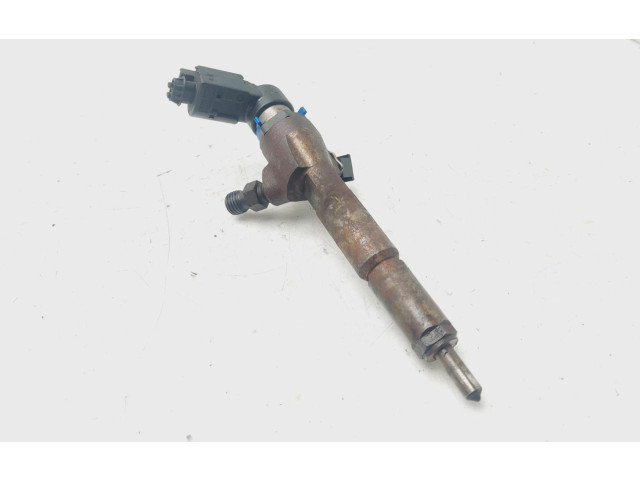 Форсунка 7T1Q9F593AB    Ford Transit -  Tourneo Connect   