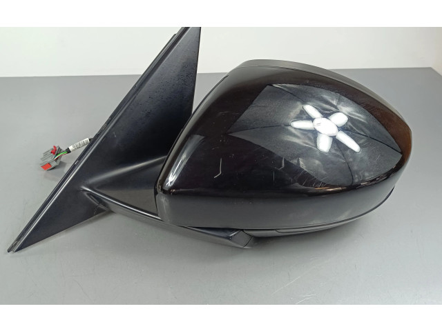 Зеркало электрическое KIA Sorento 2015 - 2020 года