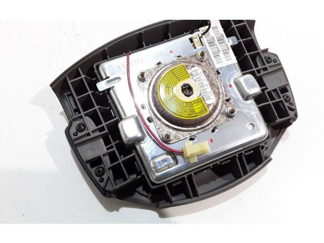 Подушка безопасности водителя AB53FCCT74ABB, SSFT4R3T SsangYong Actyon