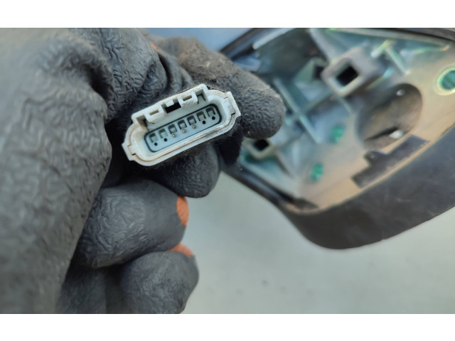 Зеркало (управляемое электричеством)