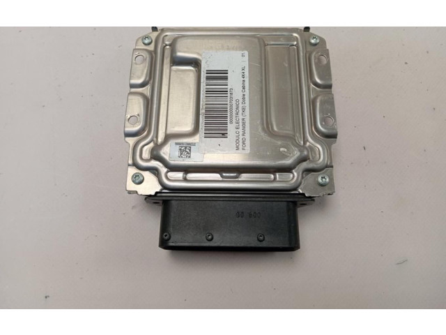 Блок управления двигателя 0281036847 Ford Ranger
