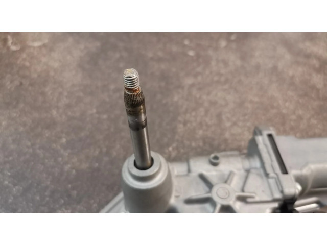 Моторчик заднего дворника BBN967450, 8496000651 Mazda 3 II