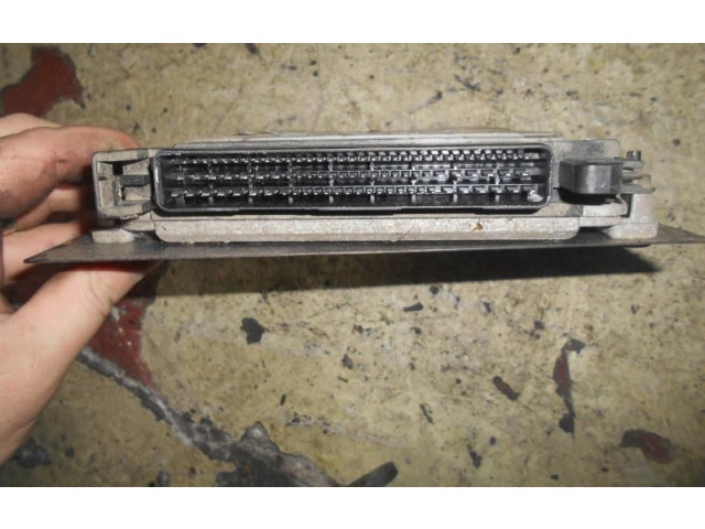 Řídící jednotka 193925   Citroen Berlingo 2001