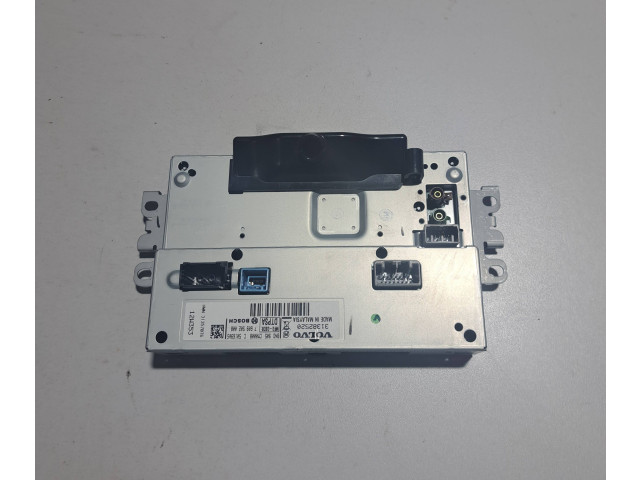 Дисплей 31382520, 5016905 Volvo V40