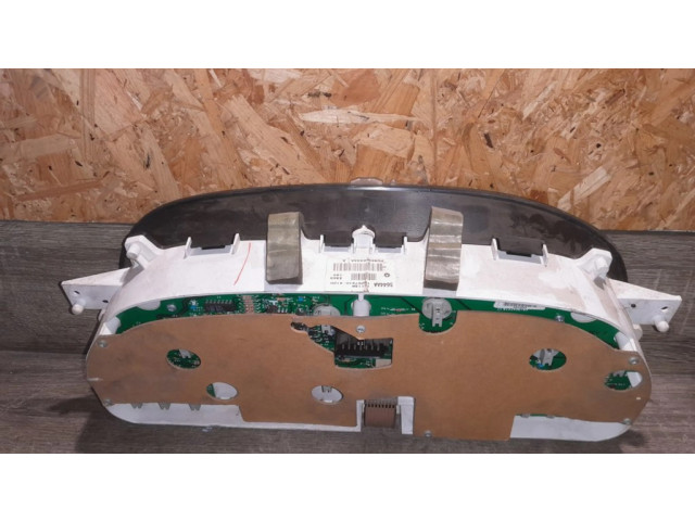 Přístrojová deska Chrysler Voyager 1997 TN2574104120, P04685644AA