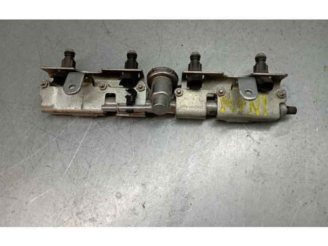 Топливная рампа 0280155991, 04891192AA Mini One - Cooper Coupe R56