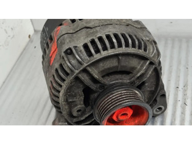 Генератор 0123515013, 9162927   Volvo S70  V70  V70 XC 2.5     