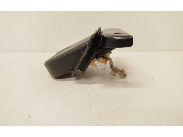 Замок багажника 021299    Audi A6 S6 C5 4B 1997 - 2005 года