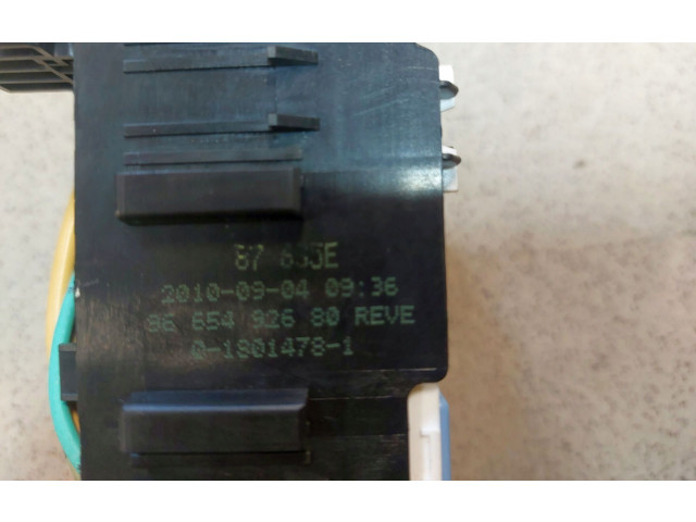 Блок предохранителей 9665492680, 000KM Citroen DS4