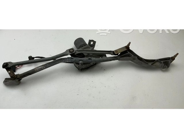 Комплект механизма стеклоочистителей A2118200442, 0309191    Mercedes-Benz E W211  642 