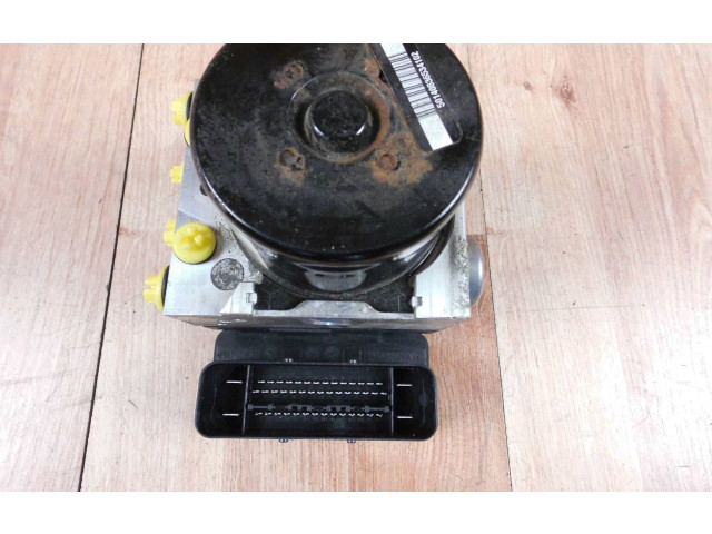 Блок АБС BFB4437AZB Mazda 3 II 2009 - 2013 года