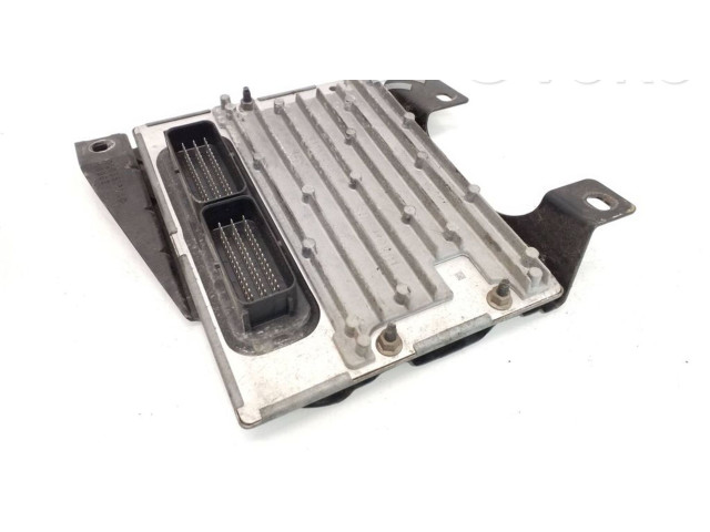 Блок управления двигателя P05033174AA, ES280316816   Chrysler PT Cruiser